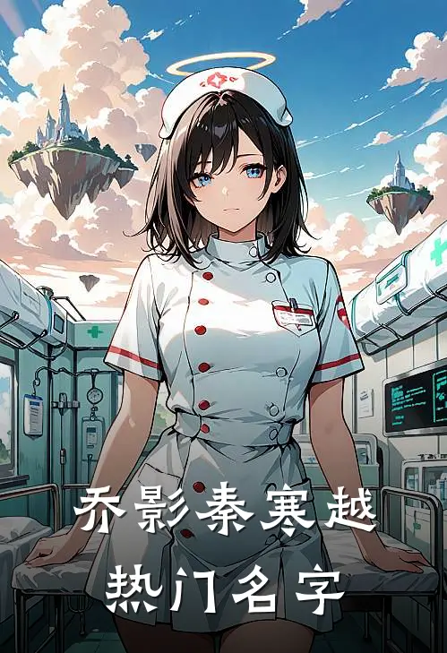 乔影秦寒越热门名字