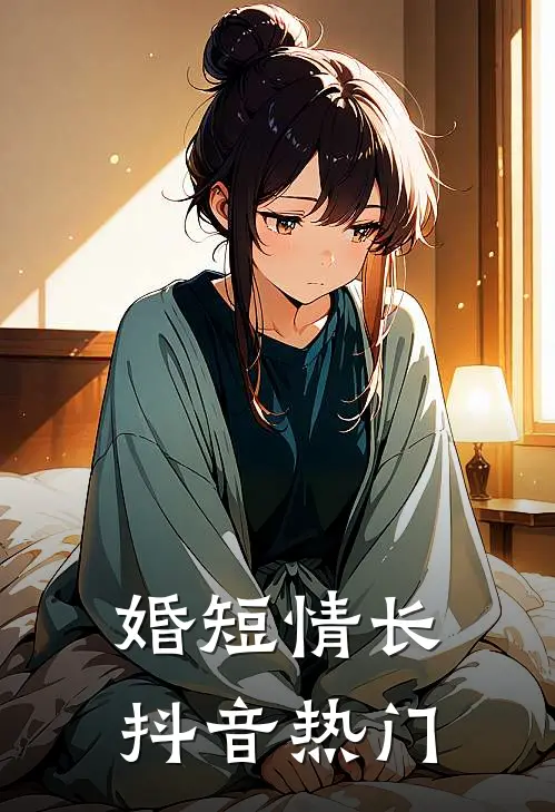 婚短情长抖音热门