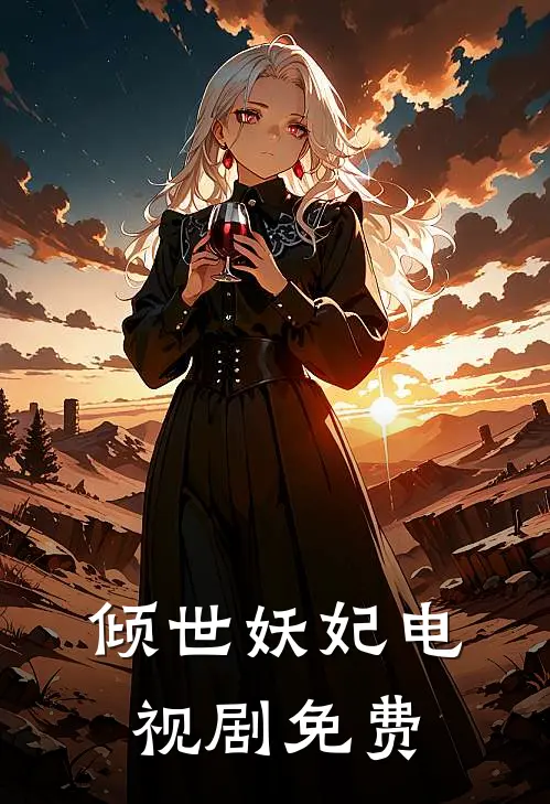 倾世妖妃电视剧免费