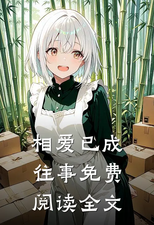 相爱已成往事免费阅读全文