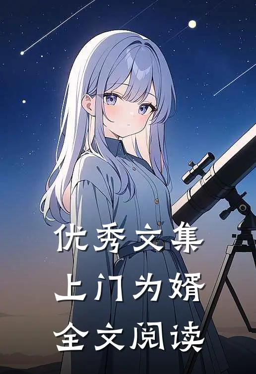 优秀文集上门为婿全文阅读