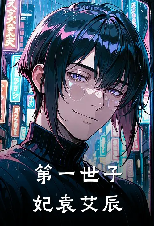 第一世子妃袁艾辰