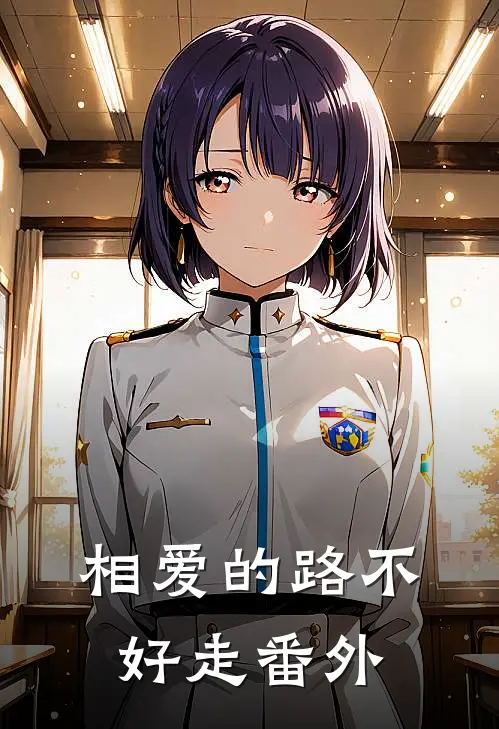 相爱的路不好走 番外