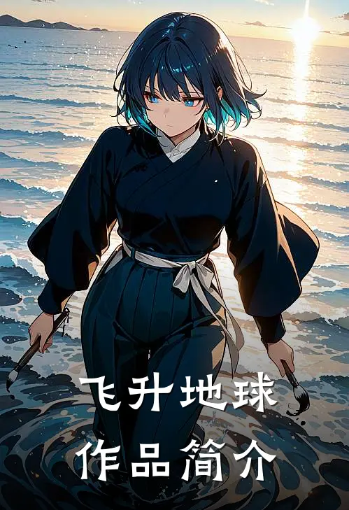 飞升地球作品简介