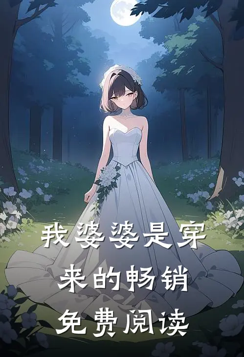 我婆婆是穿来的畅销免费阅读