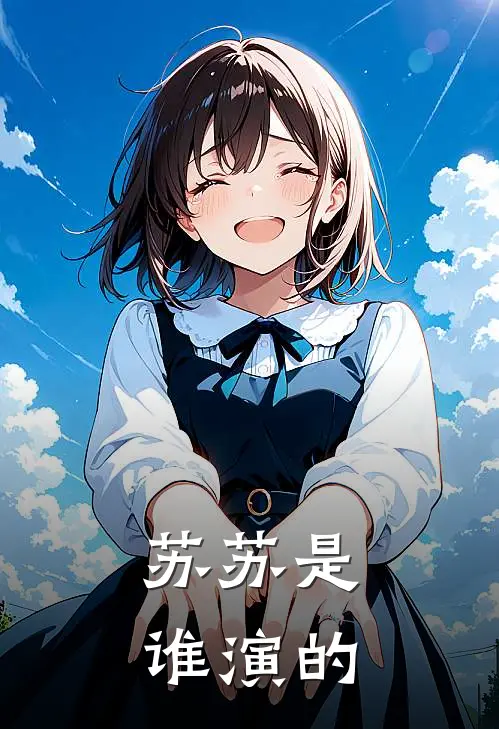苏苏是谁演的