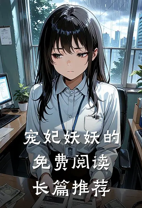 宠妃妖妖的免费阅读长篇推荐