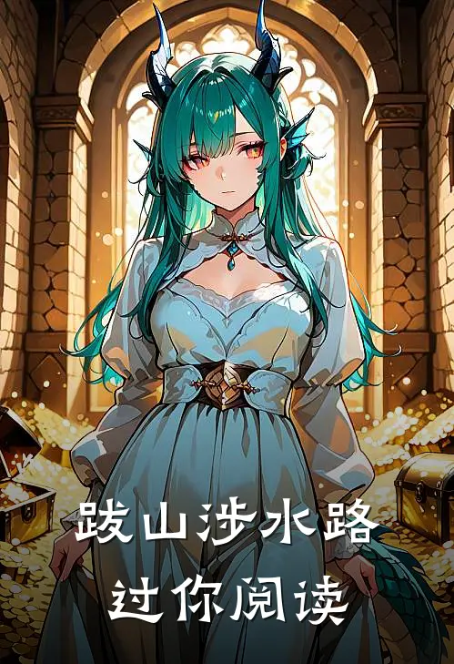 跋山涉水路过你阅读