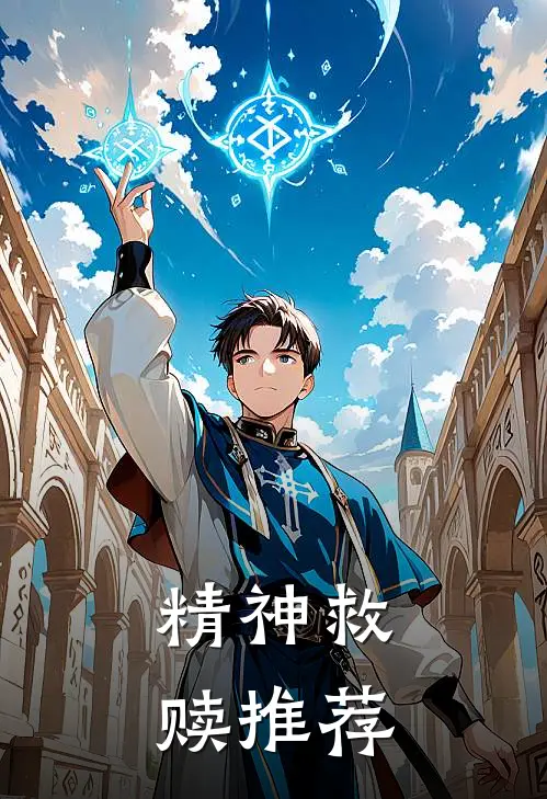 精神救赎推荐