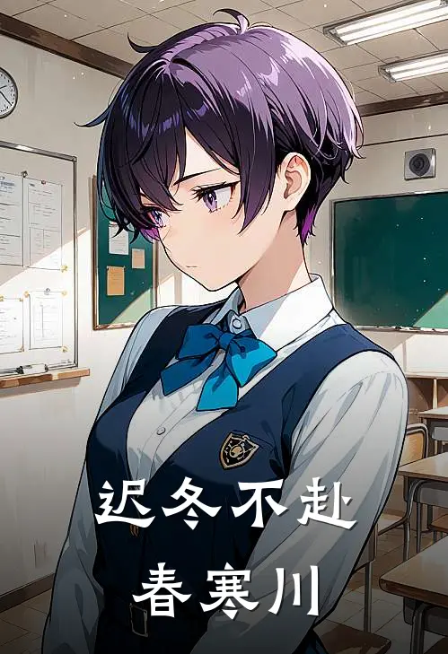 迟冬不赴春 寒川