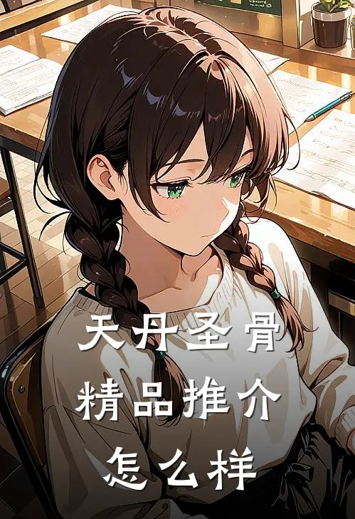 天丹圣骨精品推介怎么样