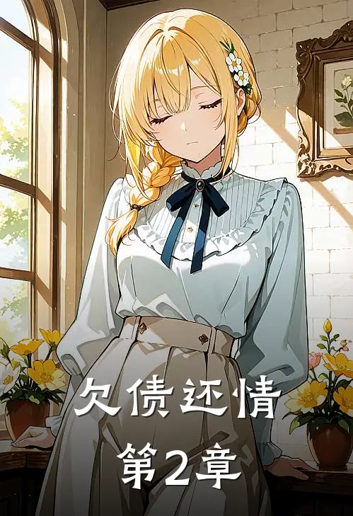 欠债还情 第2章