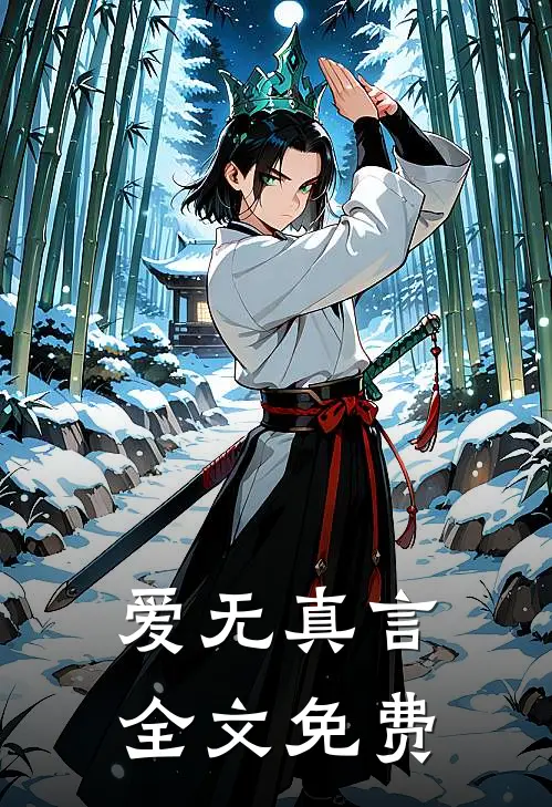爱无真言全文免费