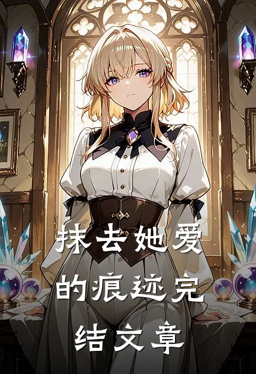 抹去她爱的痕迹完结文章