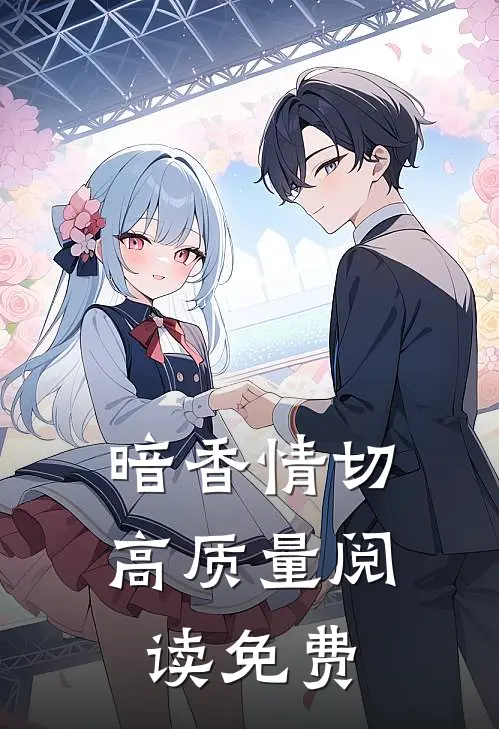 暗香情切高质量阅读免费