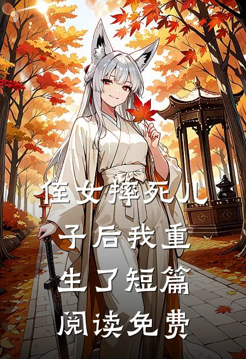 侄女摔死儿子后我重生了短篇阅读免费