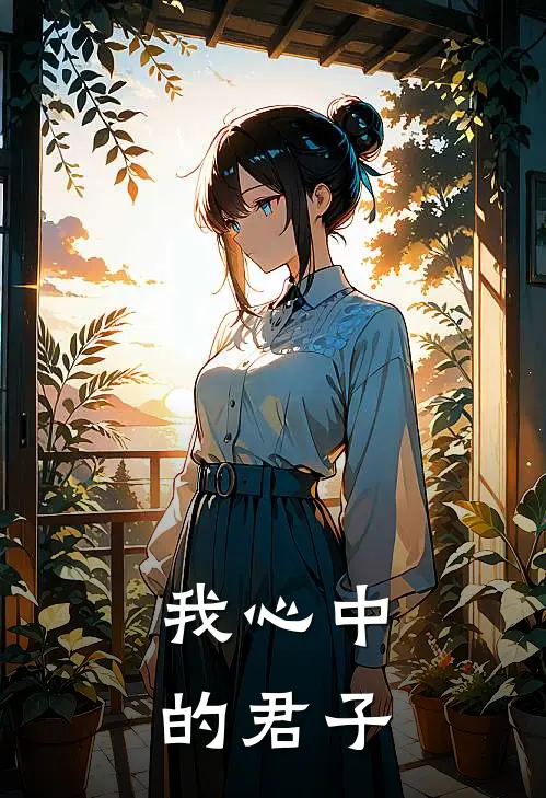 我心中的君子