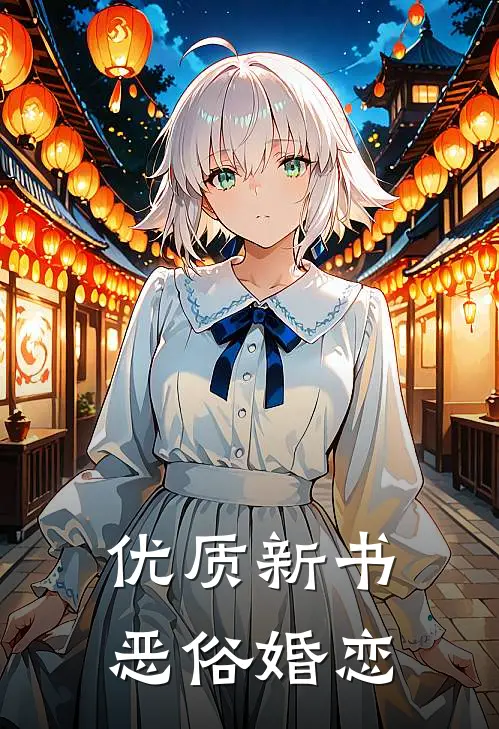 优质新书恶俗婚恋