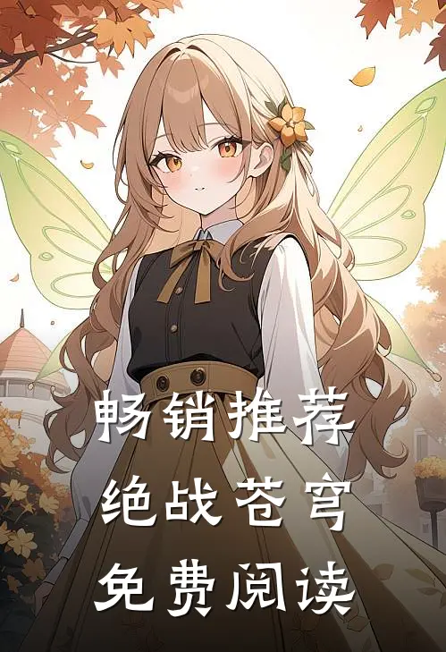畅销推荐绝战苍穹免费阅读