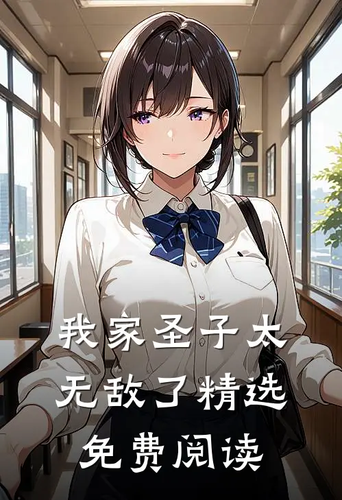 我家圣子太无敌了精选免费阅读
