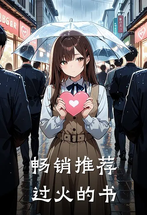 畅销推荐过火的书
