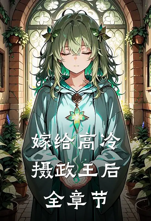 嫁给高冷摄政王后全章节