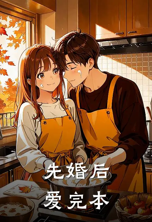先婚后爱完本