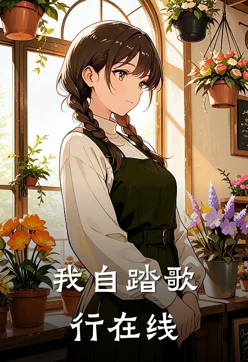 我自踏歌行在线