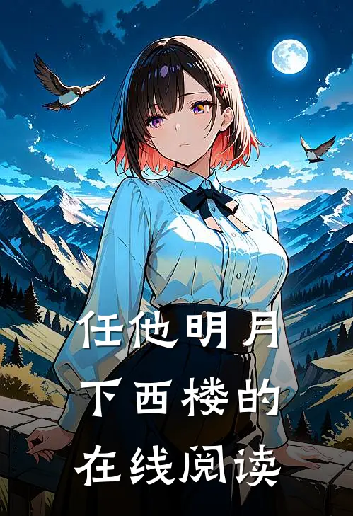 任他明月下西楼的在线阅读