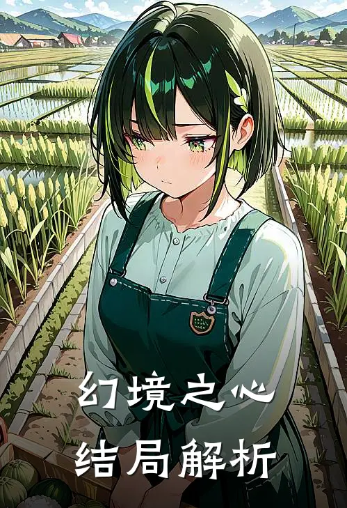 幻境之心结局解析