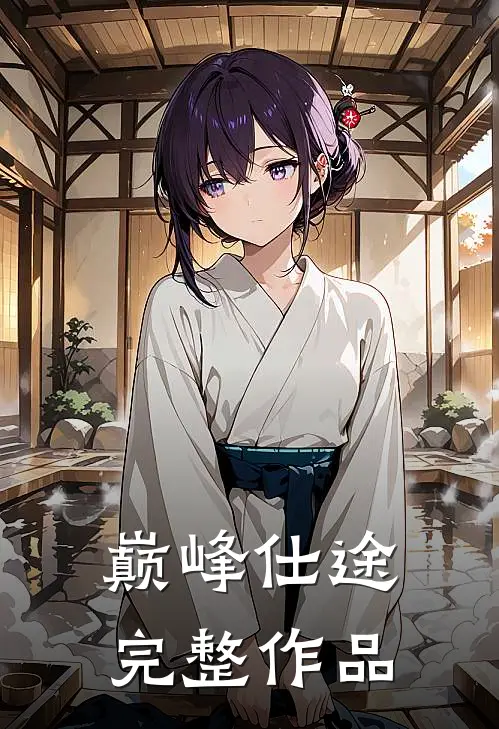 巅峰仕途完整作品