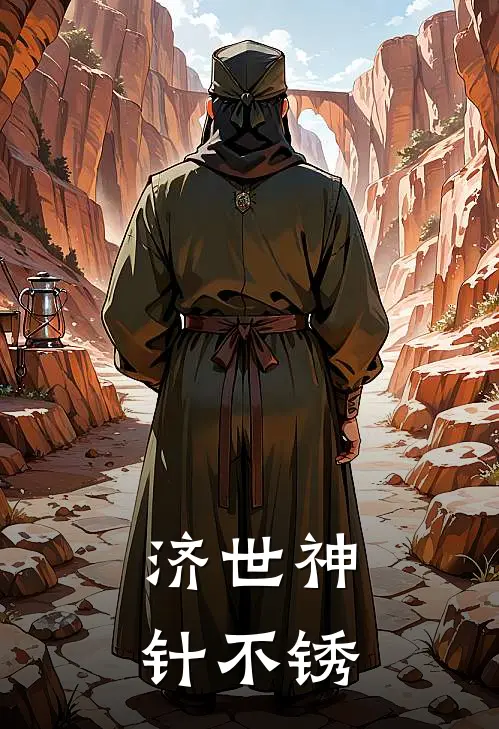 济世神针不锈