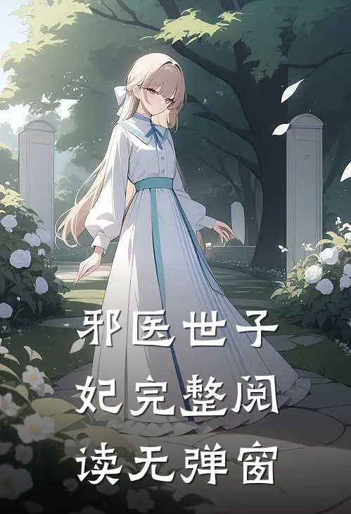 邪医世子妃完整阅读无弹窗