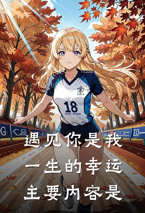 遇见你是我一生的幸运主要内容是