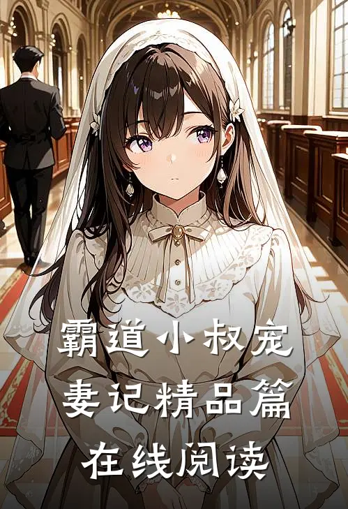 霸道小叔宠妻记精品篇在线阅读