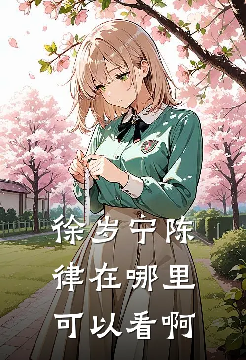 徐岁宁陈律在哪里可以看啊