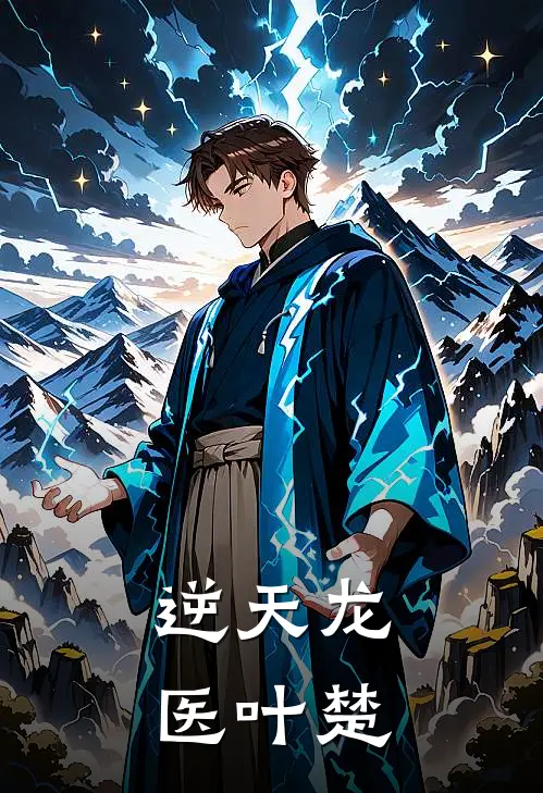 逆天龙医叶楚
