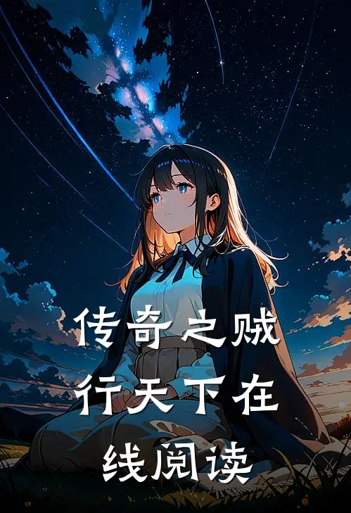 传奇之贼行天下在线阅读