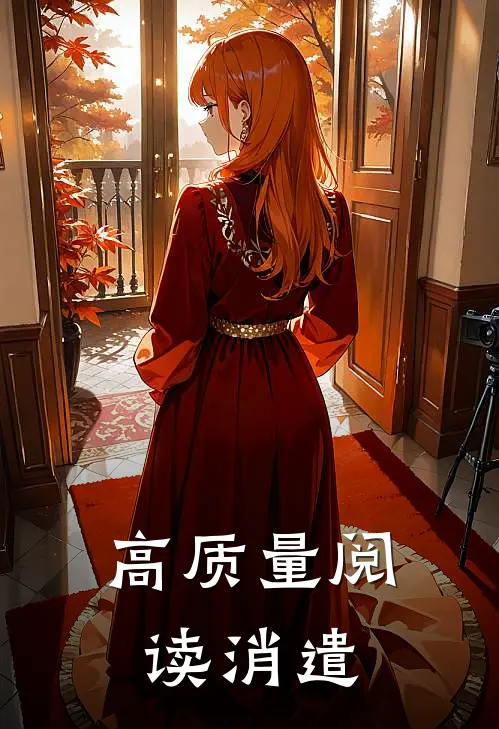 高质量阅读消遣