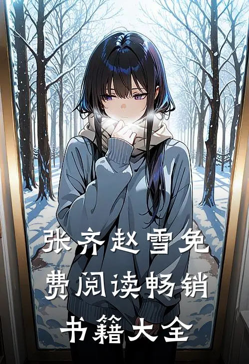 张齐赵雪免费阅读畅销书籍大全
