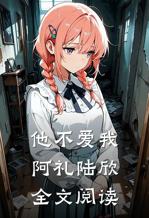 他不爱我阿礼陆欣全文阅读