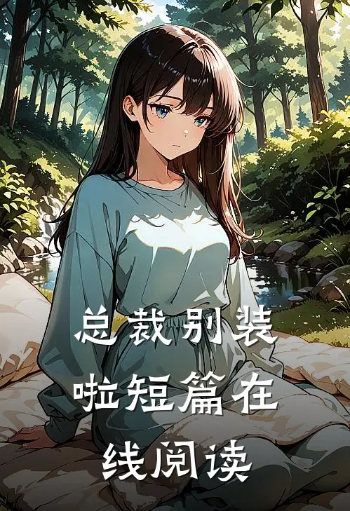 总裁别装啦短篇在线阅读