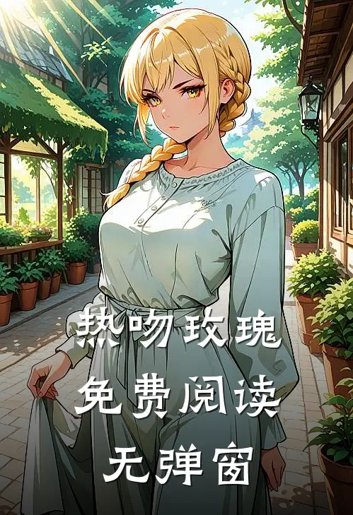 热吻玫瑰免费阅读无弹窗