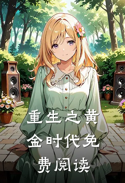 重生之黄金时代免费阅读