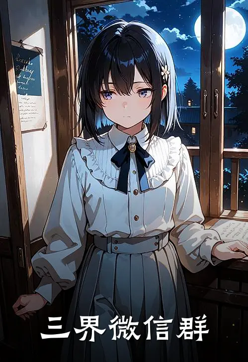 三界微信群