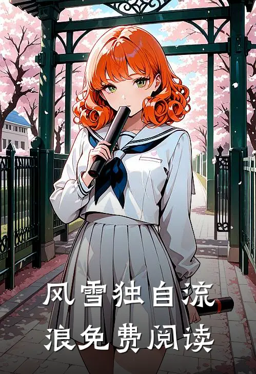 风雪独自流浪免费阅读