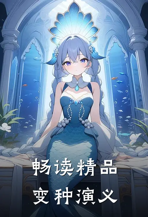 畅读精品变种演义