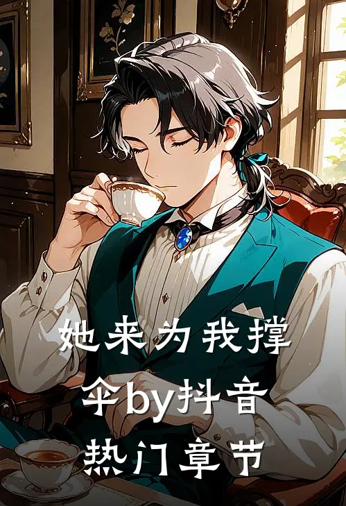 她来为我撑伞by抖音热门章节