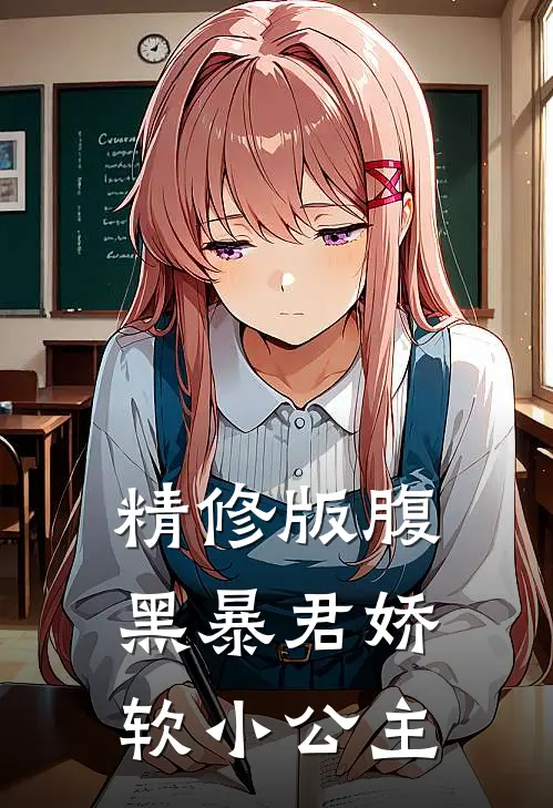精修版腹黑暴君娇软小公主