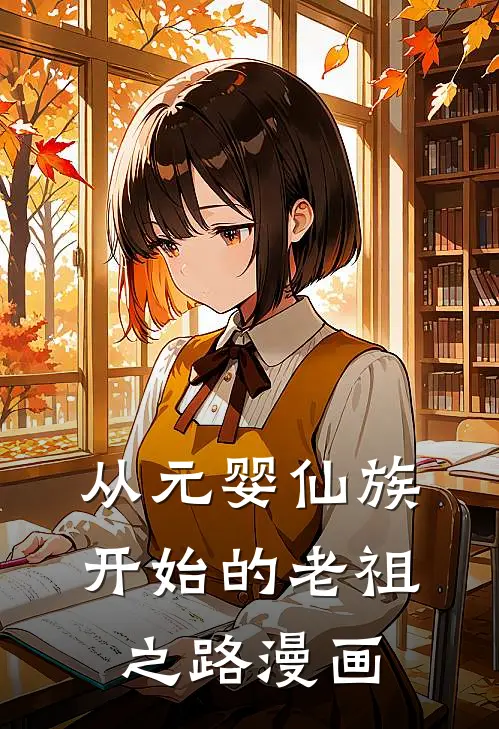 从元婴仙族开始的老祖之路漫画